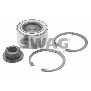 комплект лагер главина SWAG 50 91 9265