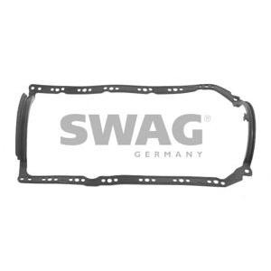 гарнитура за картер SWAG 50 91 9609