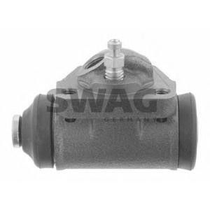 спирачно цилиндърче на колелото SWAG 50 91 9625