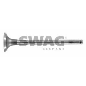 изпускателен клапан SWAG 50 91 9631