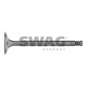 изпускателен клапан SWAG 50 91 9633