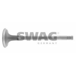 изпускателен клапан SWAG 50 91 9639