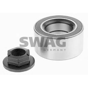 лагер главина SWAG 50 91 9706