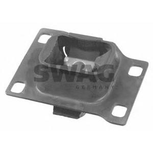 окачване, двигател; окачване, ръчна скоростна кутия SWAG 50 92 2299 