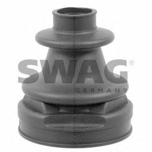 маншон, полуоска SWAG 50 92 3188