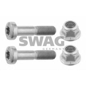 закрепващ винт к-кт, каре SWAG 50 92 4389