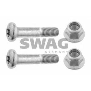 закрепващ винт к-кт, каре SWAG 50 92 4395