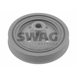 ремъчна шайба, колянов вал SWAG 50 92 4889