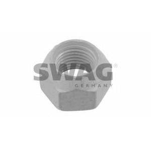 гайка на колелото SWAG 50 92 6102