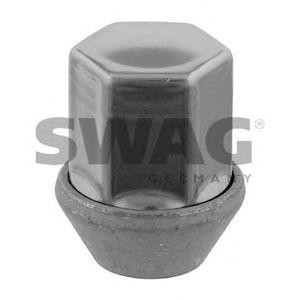 гайка на колелото SWAG 50 92 6287 