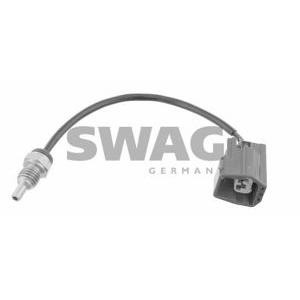 датчик за температурата на радиатора SWAG 50 92 6446