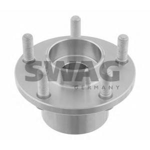 комплект лагер главина SWAG 50 92 6770