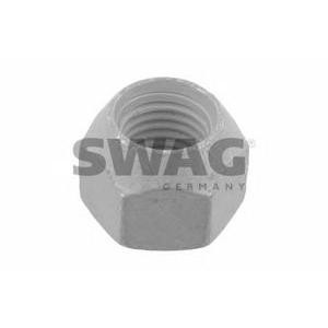 гайка на колелото SWAG 50 92 7413