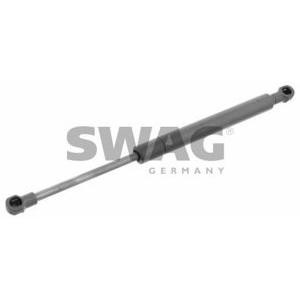 амортисьор за багажник SWAG 50 92 7760
