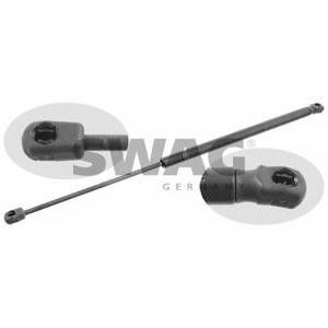 амортисьор за багажник SWAG 50 92 7762 