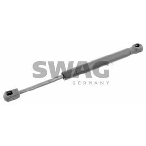 амортисьор за багажник SWAG 50 92 7770