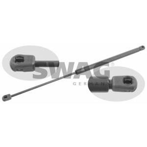 амортисьор за багажник SWAG 50 92 7783