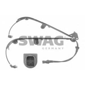 датчик abs SWAG 50 92 7852