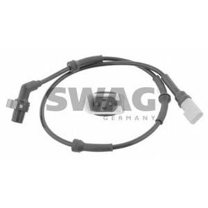 датчик abs SWAG 50 92 7863 