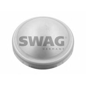 предпазен капак, главина на колелото SWAG 50 92 9854