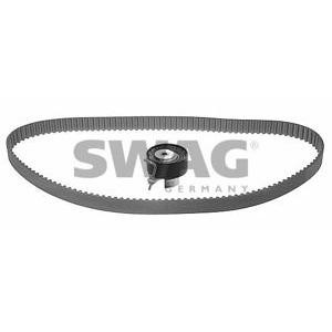 комплект ангренажен ремък SWAG 50 92 9958 