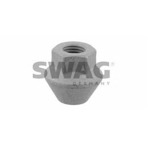 гайка на колелото SWAG 50 93 0249