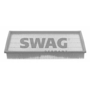 въздушен филтър SWAG 50 93 0370 