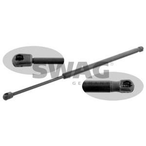 амортисьор за багажник SWAG 50 93 1952 