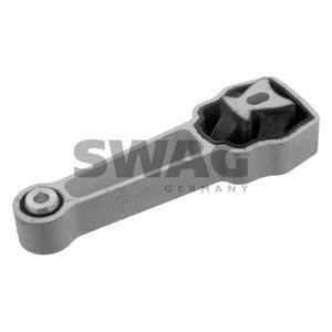 тампон на двигател SWAG 50 93 2665