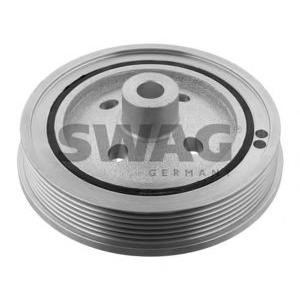 ремъчна шайба, колянов вал SWAG 50 93 4846