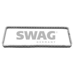 ангренажна верига SWAG 50 93 6295