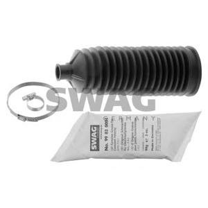 комплект маншон, кормилно управление SWAG 50 93 6515 