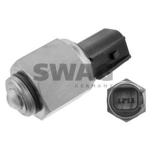 включвател, светлини за движение на заден ход SWAG 50 93 7198
