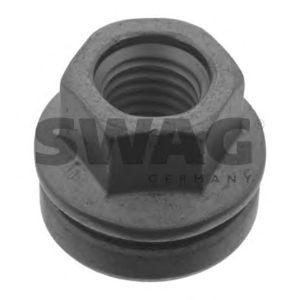 гайка на колелото SWAG 50 93 9371 