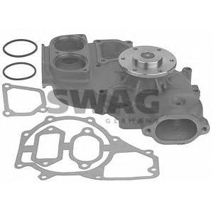 водна помпа SWAG 54 15 0005