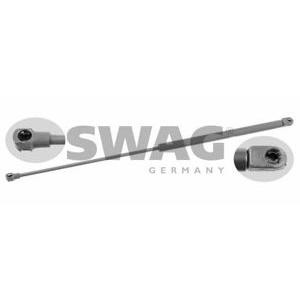 амортисьор за багажник SWAG 55 51 0024 
