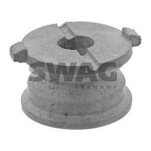 ударен тампон, окачване (ресьори) SWAG 55 54 0003 