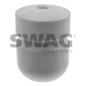 ударен тампон, окачване (ресьори) SWAG 55 87 0002 