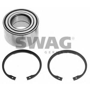 комплект лагер главина SWAG 55 90 5895 