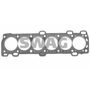 гарнитура, цилиндрова глава SWAG 55 91 5828 