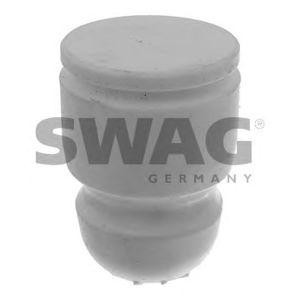 ударен тампон, окачване (ресьори) SWAG 55 92 2640 