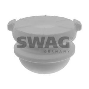 ударен тампон, окачване (ресьори) SWAG 55 92 2641 
