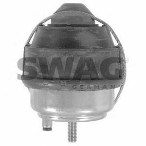 тампон на двигател SWAG 55 92 2646 