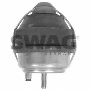тампон за скоростна кутия ръчна и автоматична SWAG 55 92 2673 