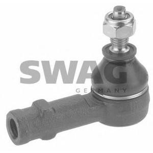 външен кормилен накрайник SWAG 55 92 3173 
