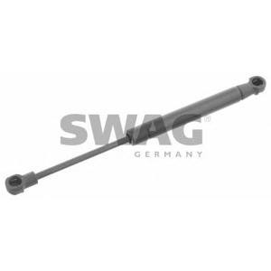 амортисьор за преден капак SWAG 55 92 7636 