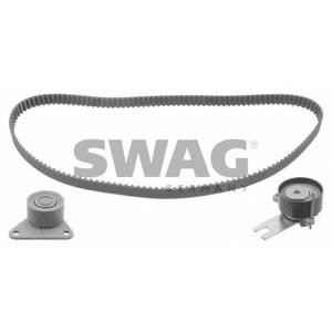 комплект ангренажен ремък SWAG 55 92 9524 