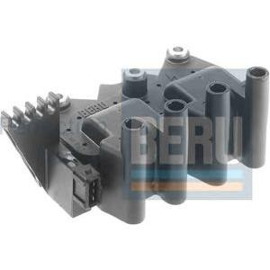 запалителна бобина BERU ZS029