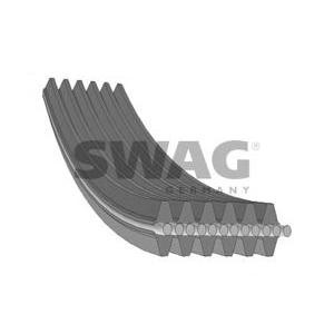 многоклинов(пистов) ремък SWAG 55 93 4462 
