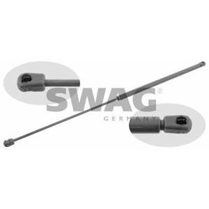 амортисьор за преден капак SWAG 57 92 7651 